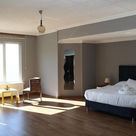 Grand Koru Hotel Beach Yalova  Exterior foto