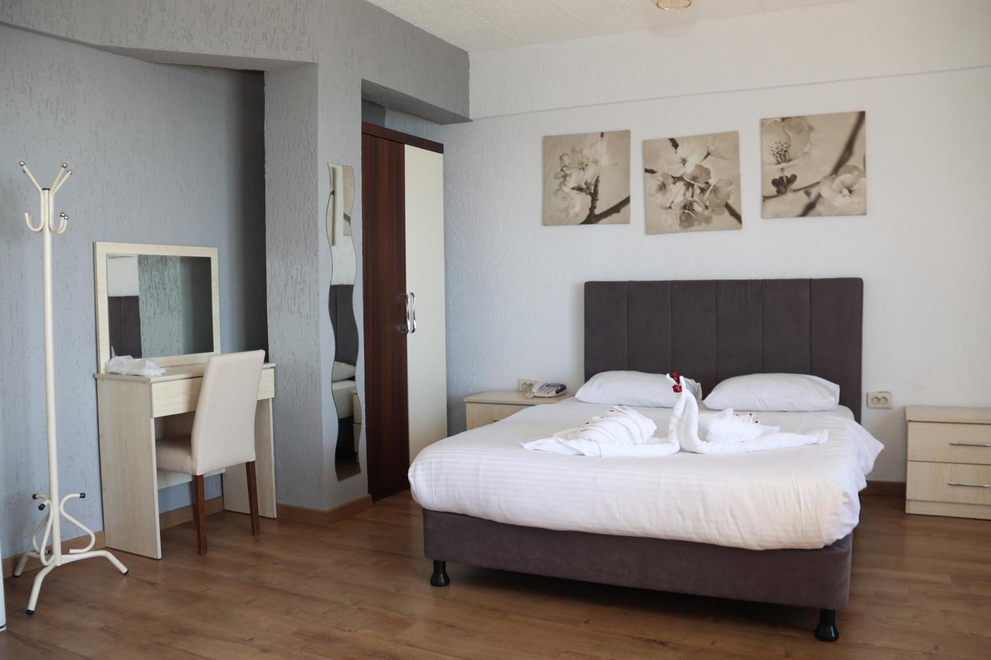Grand Koru Hotel Beach Yalova  Exterior foto