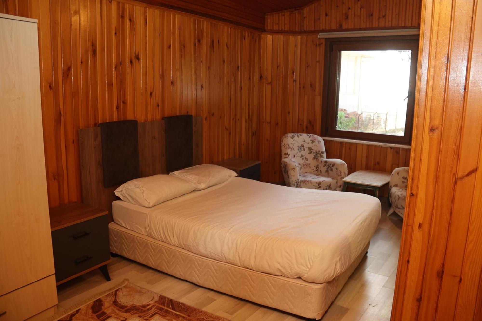 Grand Koru Hotel Beach Yalova  Exterior foto