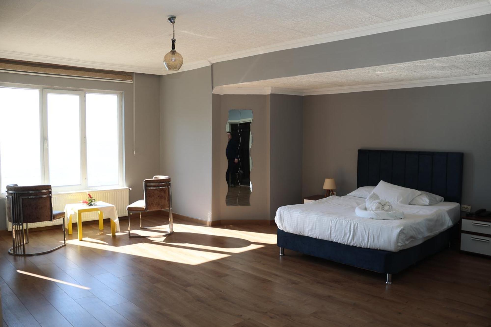 Grand Koru Hotel Beach Yalova  Exterior foto