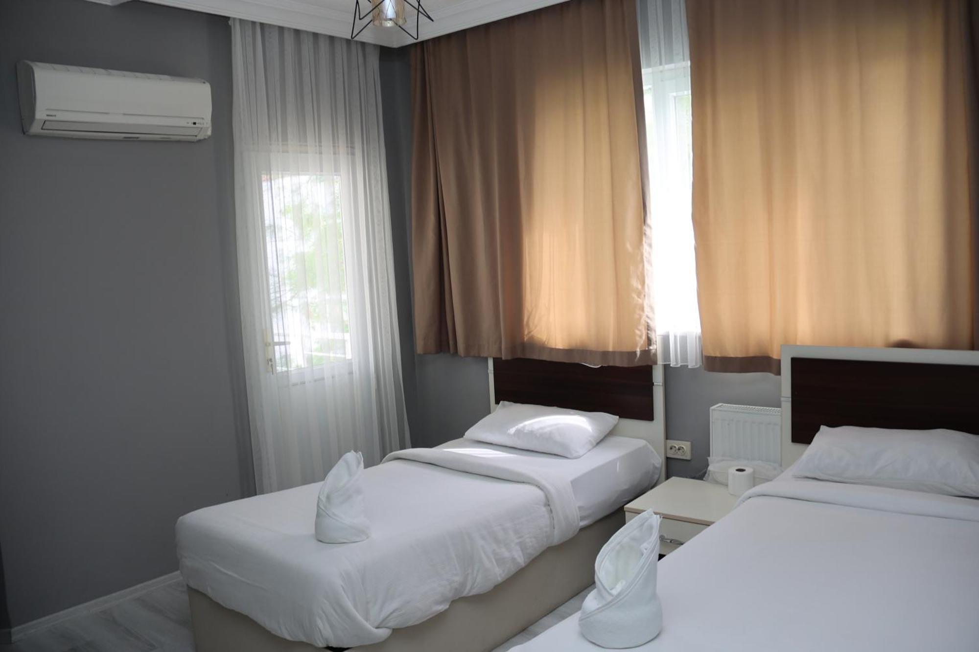 Grand Koru Hotel Beach Yalova  Exterior foto