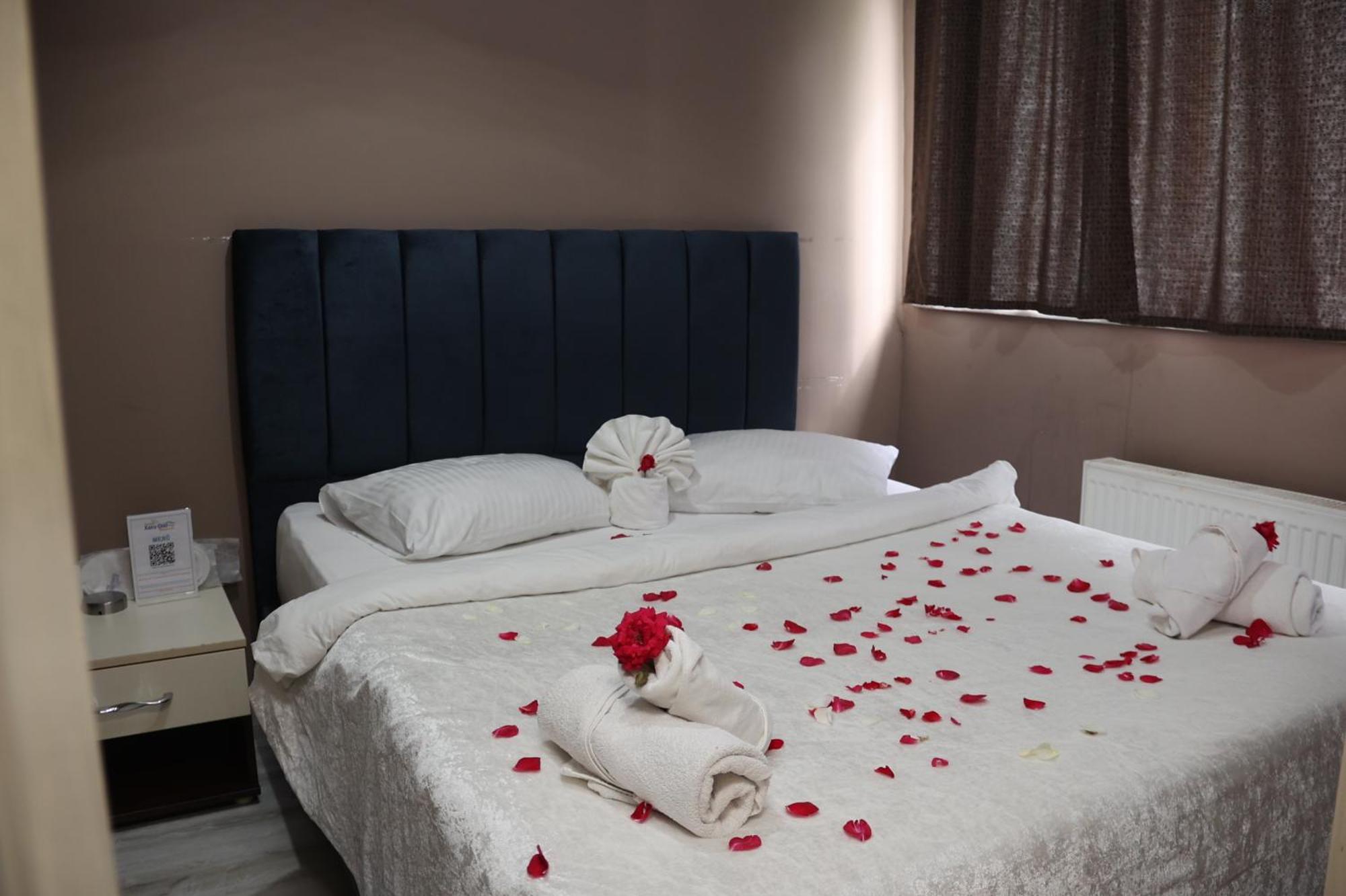 Grand Koru Hotel Beach Yalova  Exterior foto