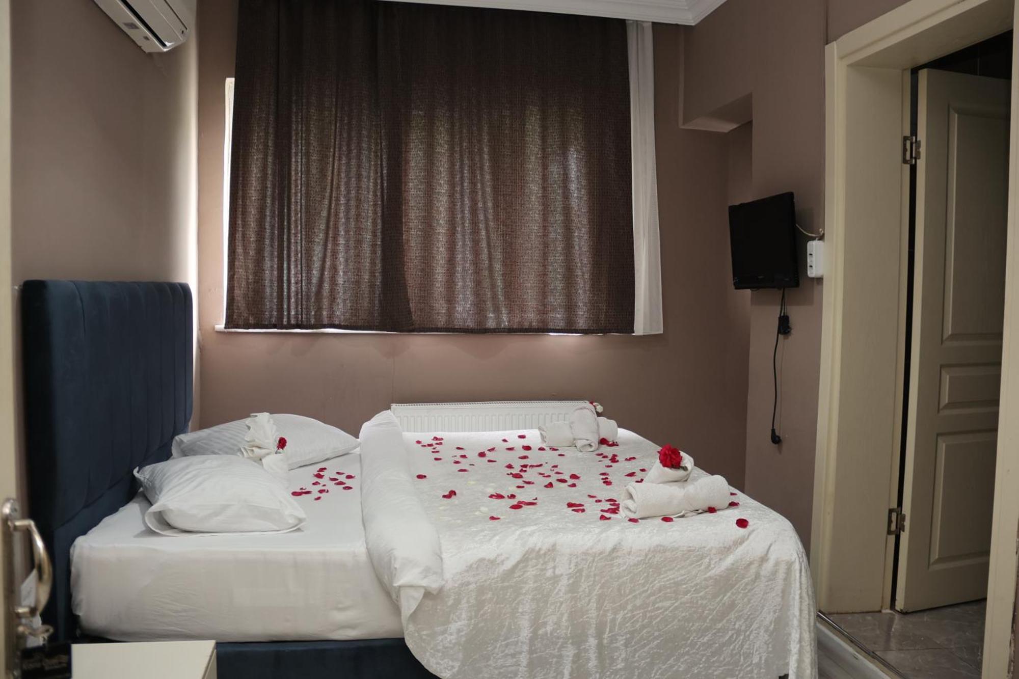 Grand Koru Hotel Beach Yalova  Exterior foto