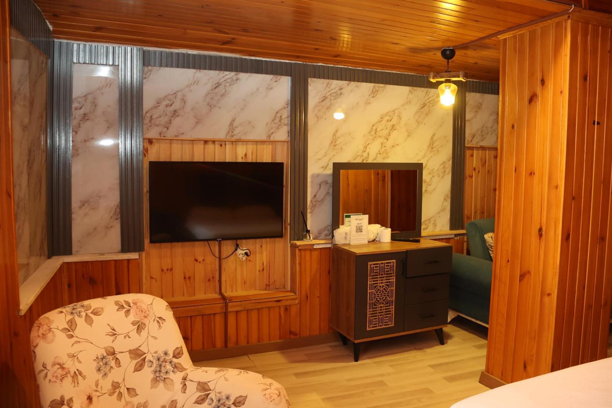 Grand Koru Hotel Beach Yalova  Exterior foto