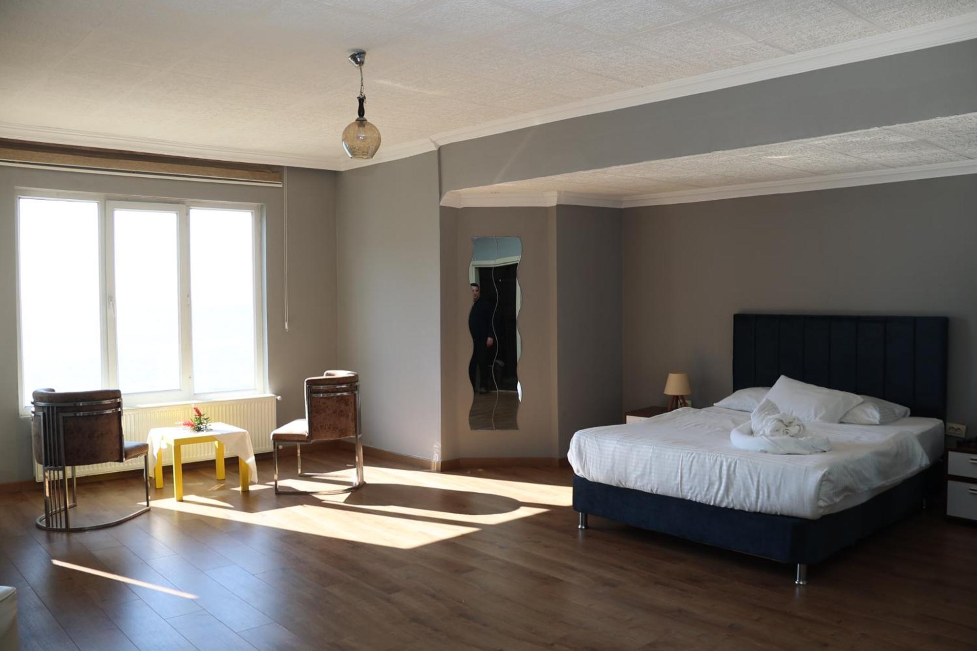 Grand Koru Hotel Beach Yalova  Exterior foto