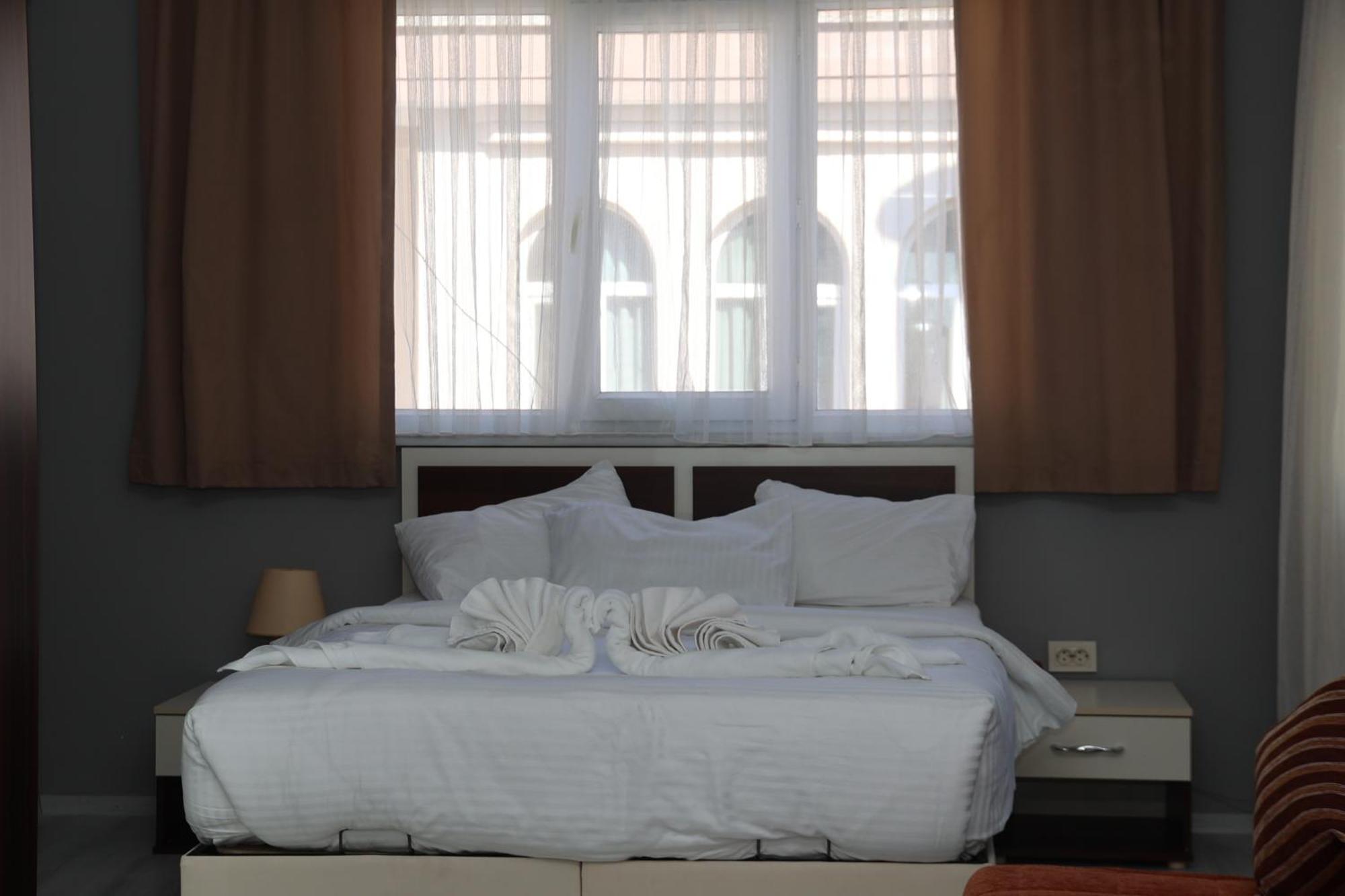Grand Koru Hotel Beach Yalova  Exterior foto