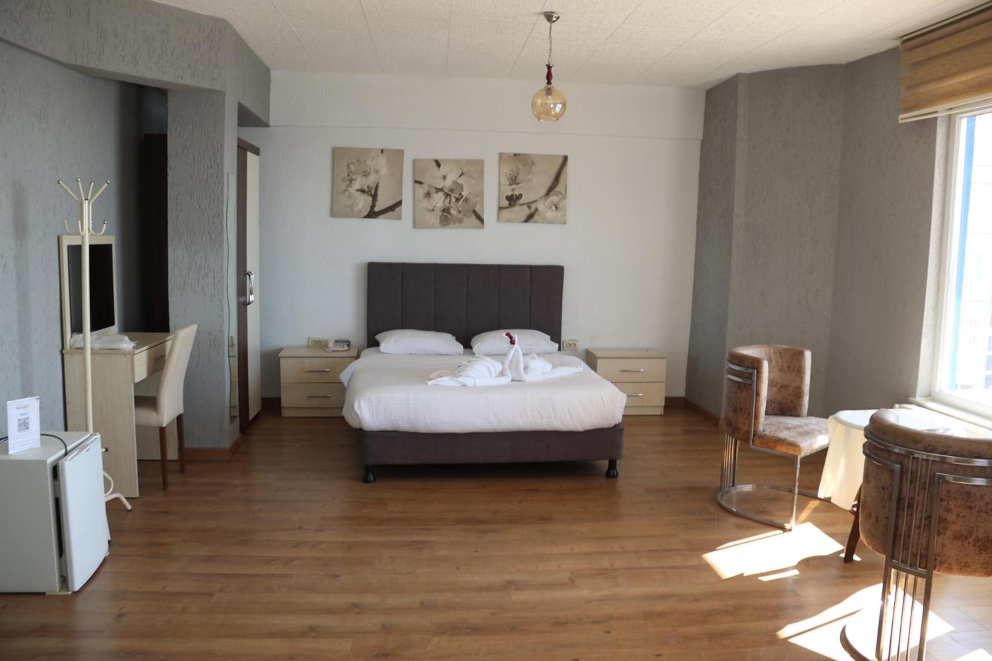 Grand Koru Hotel Beach Yalova  Exterior foto