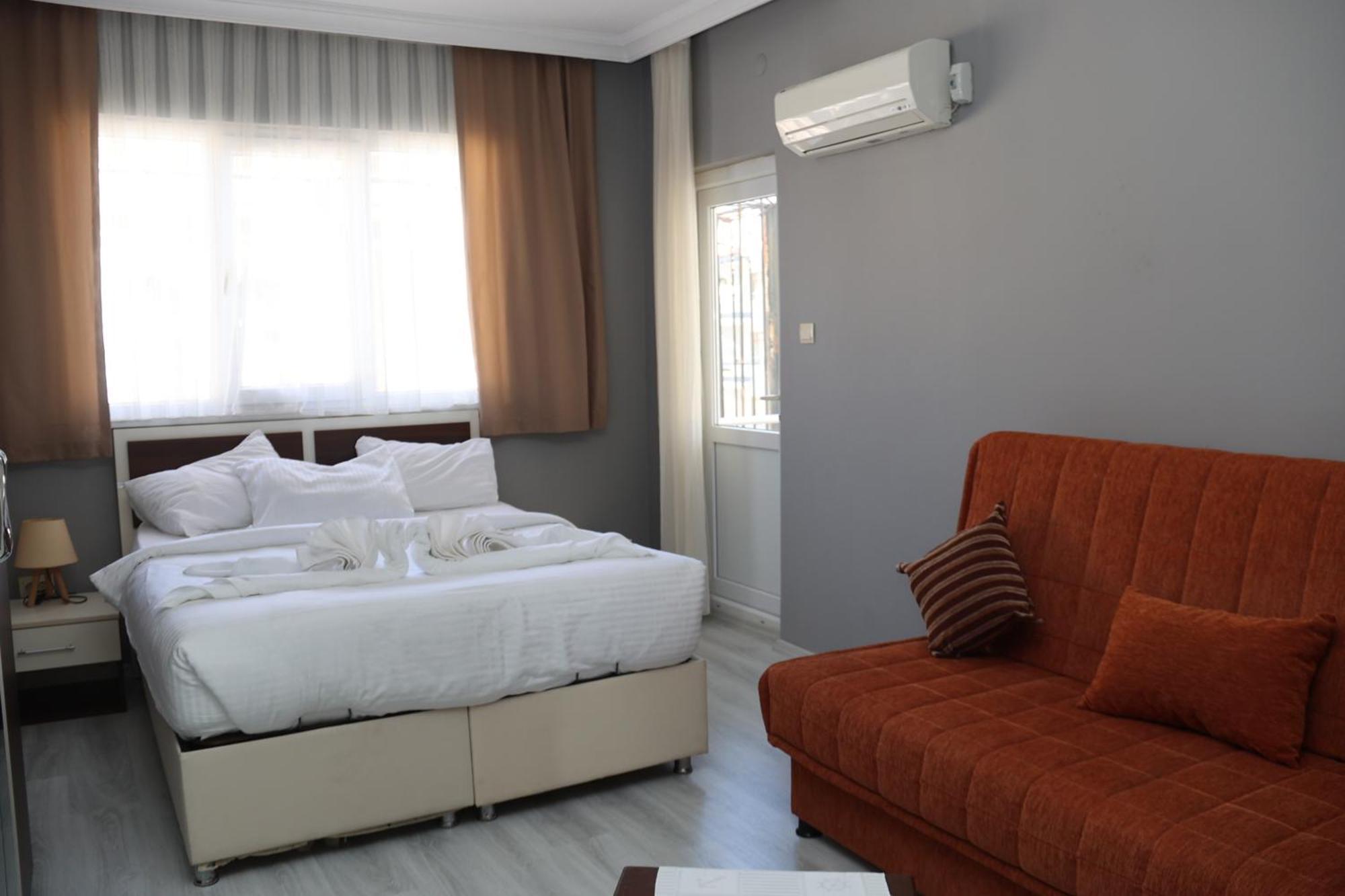 Grand Koru Hotel Beach Yalova  Exterior foto